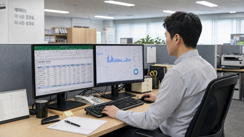 데이터 수집