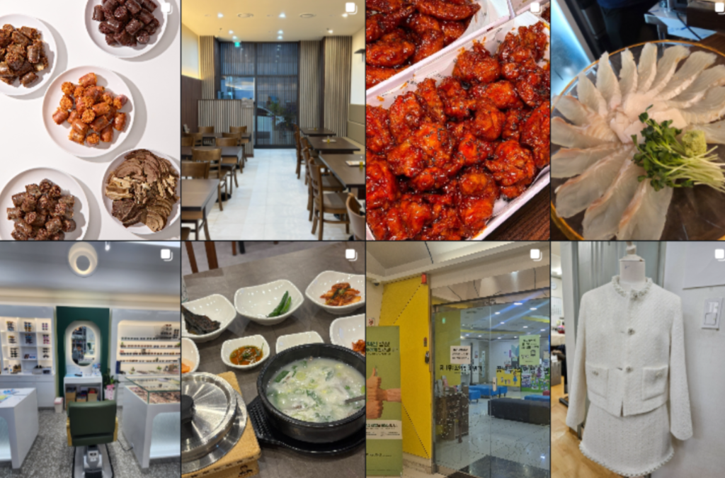일반 피드 시딩